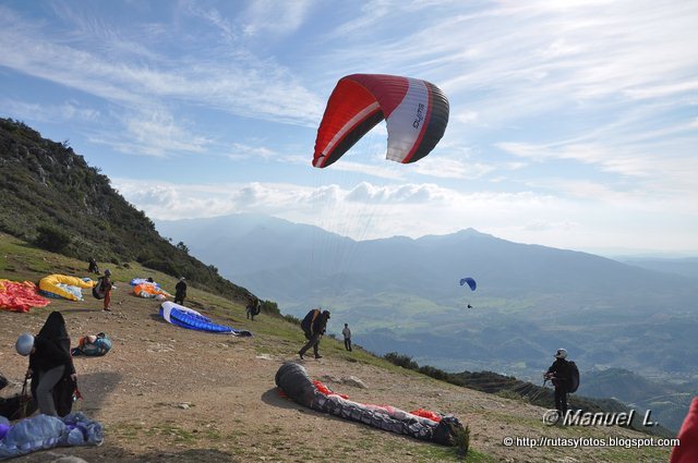 Sierra de Lijar