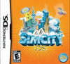 1170.- Sim City DS (USA)