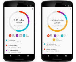 Google Fit