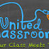 United Classrooms - Connect Your Classroom With the World