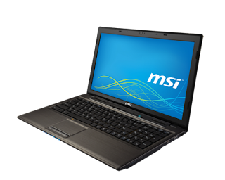 laptop-msi-cx61