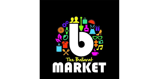 Ballarat Market icon