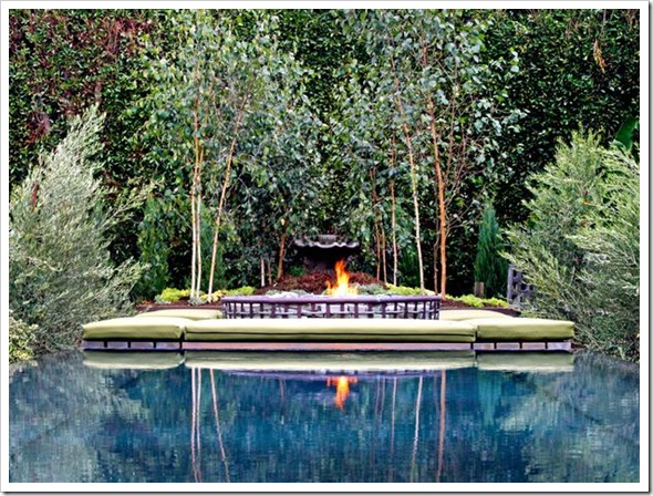 HGTV The Outdoor Room Episode 403 - Sweetzer 