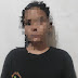Polres Solok Tangkap Pelaku Narkoba, Mama Muda SR (26)
