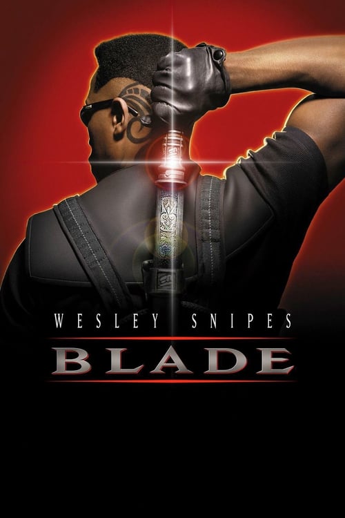 Blade 1998 Film Completo In Inglese