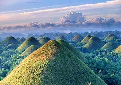 10 Tempat Wisata Terbaik Di Filipina
