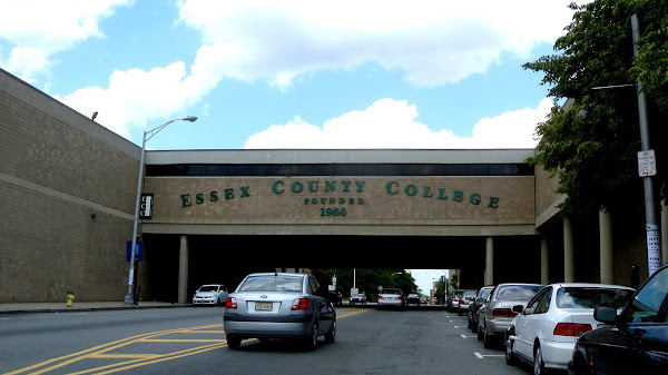 Essex County College Summer Classes