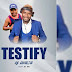 (House) Dj Twaza Ft. Dj Tpz - Testify (2020) DOWNLOAD