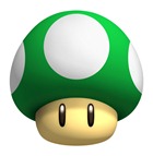 1UpMushroom