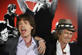 The Rolling Stones