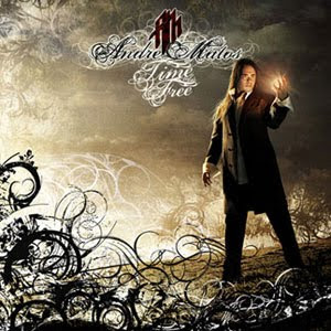 Andre Matos - Time to be free