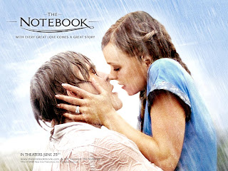 Watch The Notebook Online