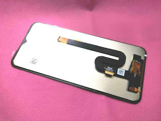LCD Touchscreen Ulefone Armor 21 New Original Ulefone Display