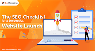 The SEO Checklist For a Successful Website Launch