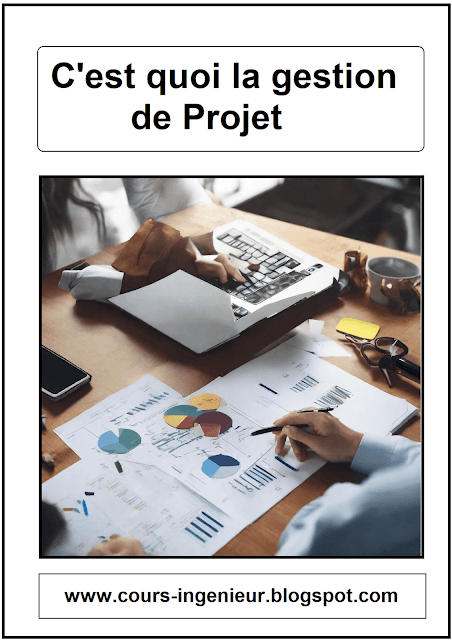 Découvrez ce qu'est la gestion de projet, ses enjeux et les différentes étapes à suivre pour mener à bien un projet. Apprenez les méthodes et les outils pour gérer efficacement votre projet.