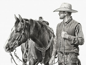 cuadros-de-vaqueros-dibujos