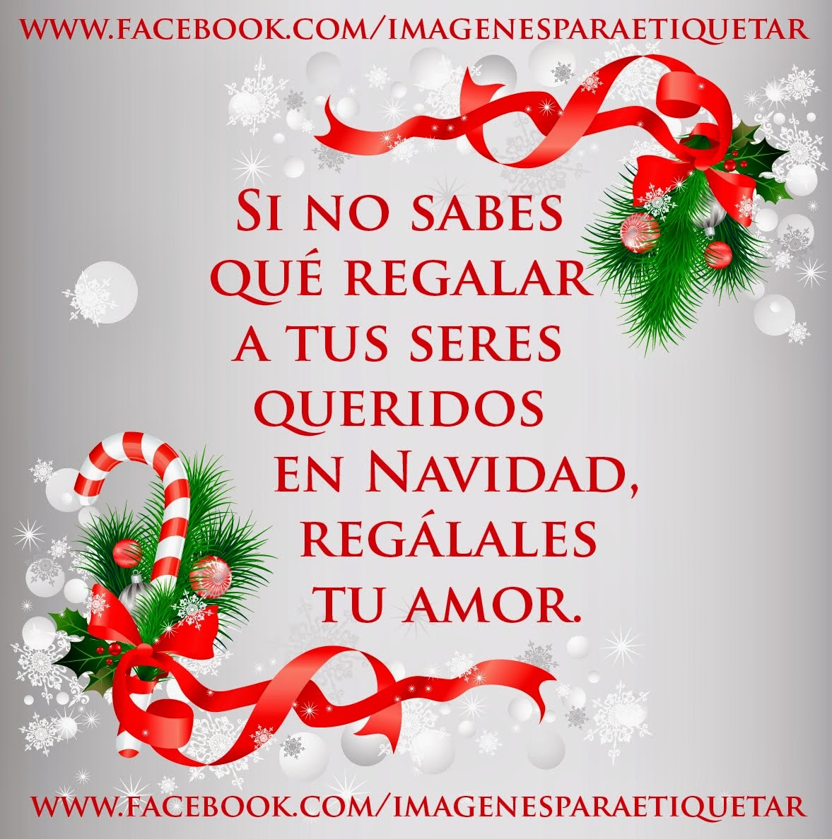 Frases lindas para navidad