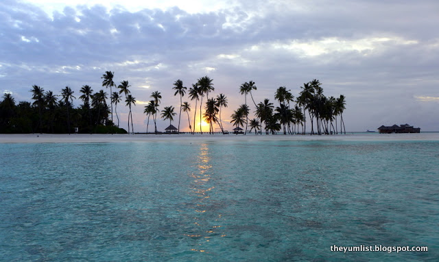 re similar a shot impressed alongside Lightfoot Travel Gili Lankanfushi, Maldives