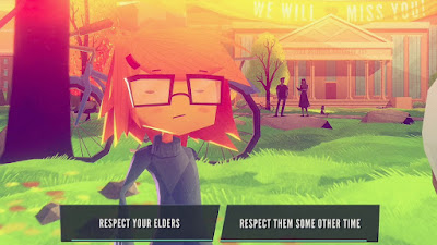 Jenny Leclue Detectivu Game Screenshot 2