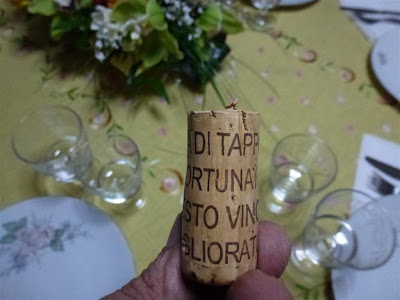 spero di no vino rosso