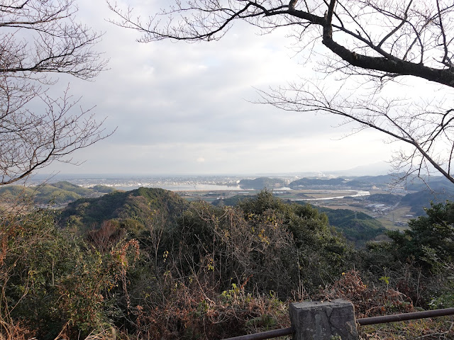 清水展望台(清水公園)