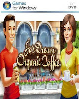 download game Jo’s Dream: Organic Coffee!