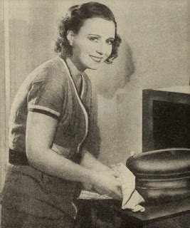 Ona Munson