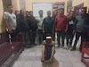Tak Pakai Lama, Polisi Berhasil Bekuk 1 Orang Terduga Pelaku Pembunuhan di Siborongborong