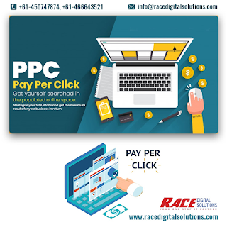 PPC Management Services in Melbourne
