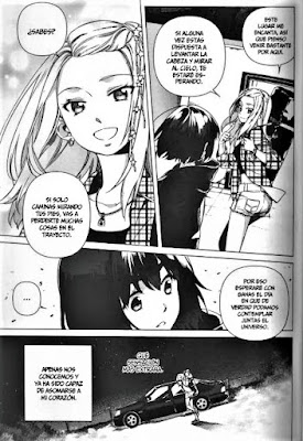 Review del manga Sirius: Twin Stars de Ana C. Sánchez - Editorial Planeta