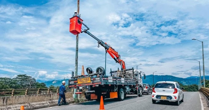Hallazgos de Contraloría revelan detrimento patrimonial millonario en alumbrado público