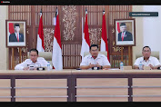 Sosialisasi KIP 2024, Tngkatkan Kualitas dan Transparansi Informasi di Lingkungan Kementan