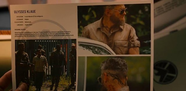 Planeta no Cinema Marvel: Quem é Ulysses Klaue no Universo Cinematográfico da Marvel 