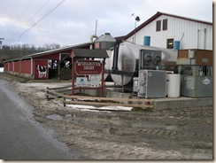 Werkhoven Dairy