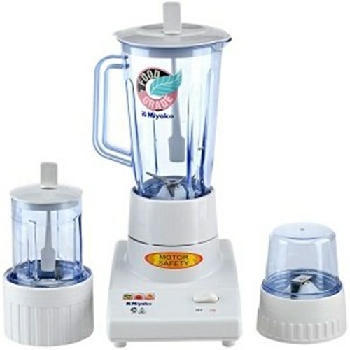 Harga Blender Merek Miyako Terkini Dan Termurah