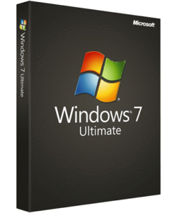 Windows 7 SP1 AIO 22in1 (x86/x64) June 2021 Pre-Activated วินโดว์ 7 ล่าสุด ฟรี