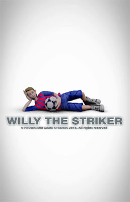 Willy the striker: Soccer  v1.0