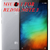 Stable MIUI v9.1 ROM For Xiaomi Redmi Note 3
