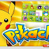 Pikachu - Game kinh điển cho Mobile