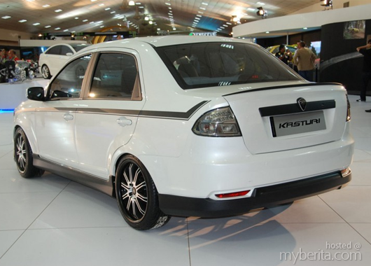 Concept Car 2011 - Proton VS Perodua  ]A[w@n[G]