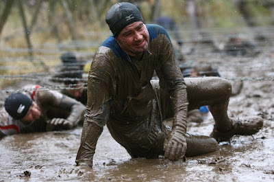 Tough Guy Challenge 2009 Seen On www.coolpicturegallery.net