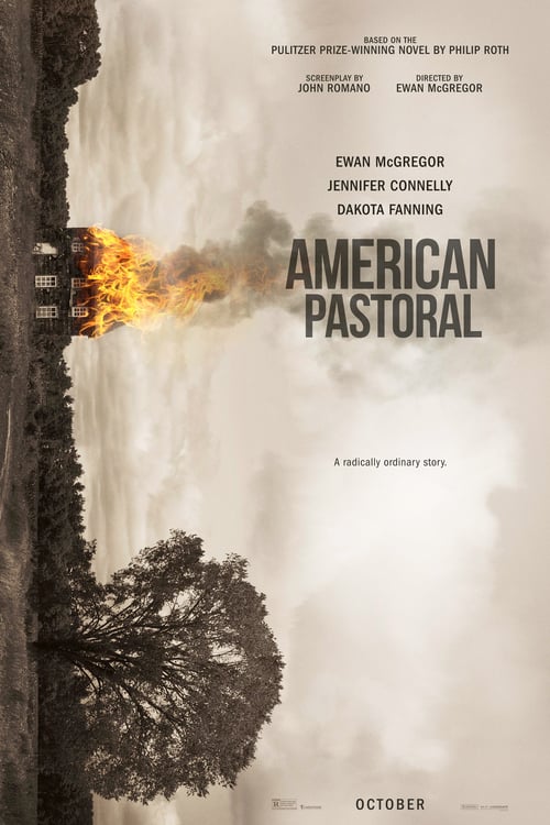 American Pastoral 2016 Film Completo In Italiano