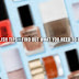 Gel Nail Polish Tips – Find Out What You Need to Get Started