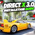 How To Install *DIRECT X 3.0* Mod In GTA San Andreas😍|| GTA SA Best Ever Graphics Mod🔥🔥🔥