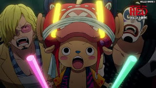 ワンピース アニメ ワノ国編 主題歌 OPテーマ 新時代 チョッパー | ONE PIECE Wano Country Arc OP