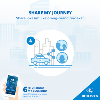 Share My Journey my blue bird