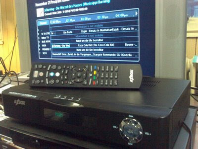 azbox hd 100 Cómo instalar un segundo tuner en Azbox Premium