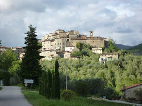 Art workshop in Tuscany Italy - send your requests for what to learn