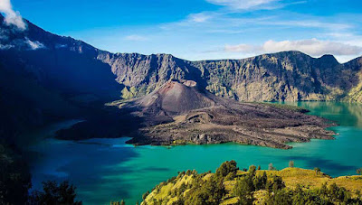 "rinjani"