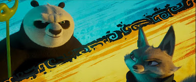 Kung Fu Panda 4 Movie Image 17